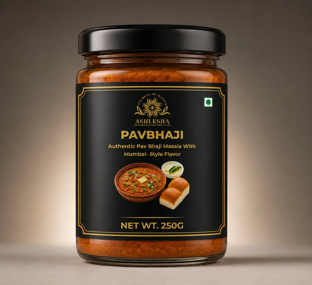 Label Design portfolio project label 04